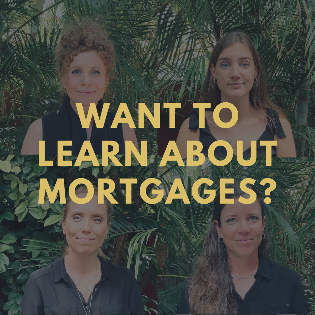 Want to know more about mortgages-1