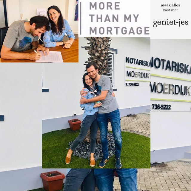Client experience More Than My Mortgage