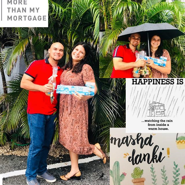 Client experience More Than My Mortgage Client experience More Than My Mortgage