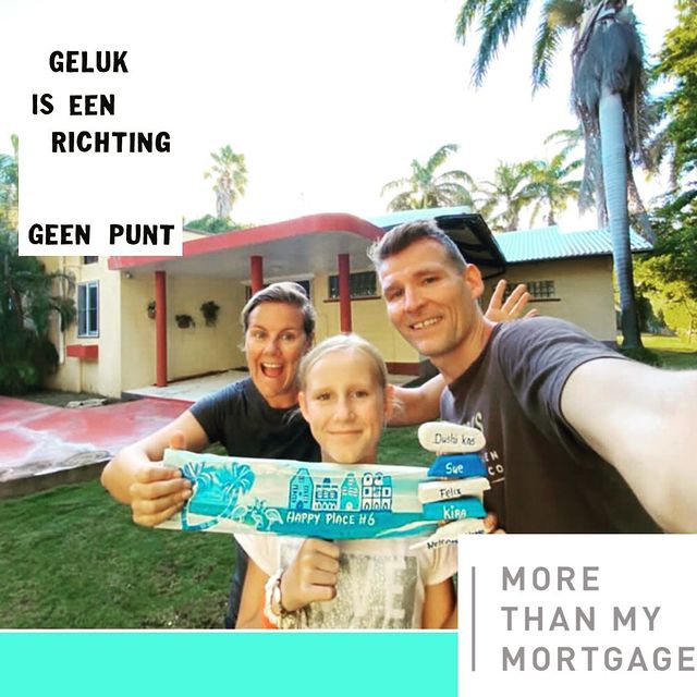 Client experience More Than My Mortgage