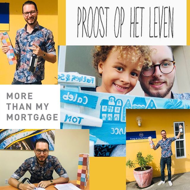 Client experience More Than My Mortgage