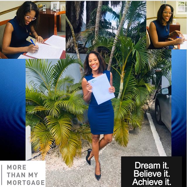 Client experience More Than My Mortgage