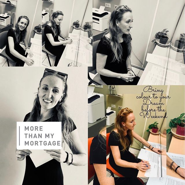 Client experience More Than My Mortgage