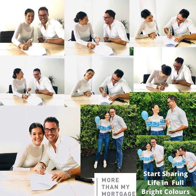 Client experience More Than My Mortgage