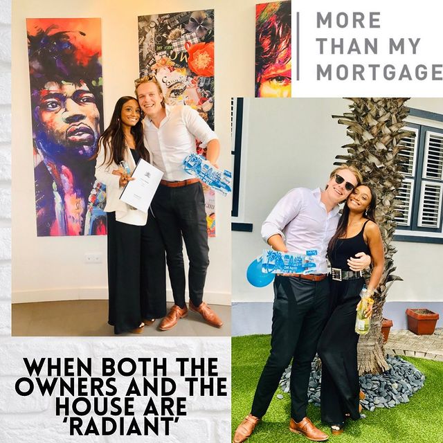 Client experience More Than My Mortgage