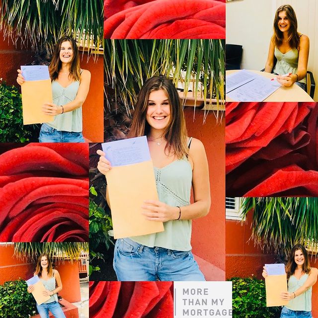 Client experience More Than My Mortgage