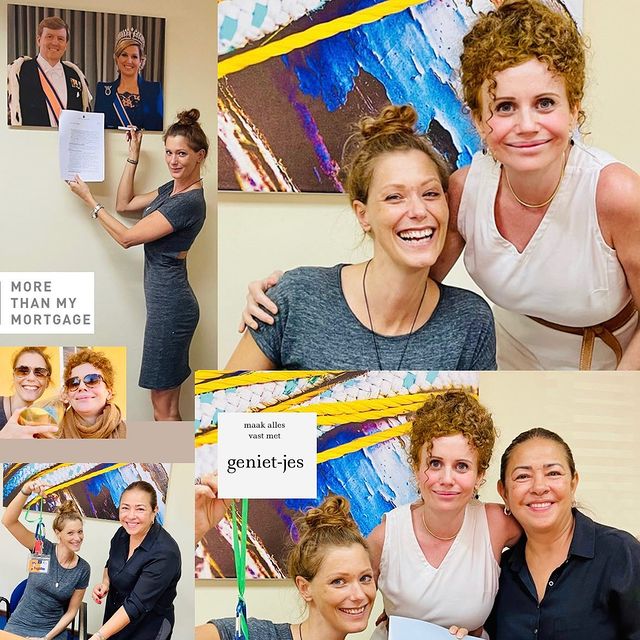 Client experience More Than My Mortgage