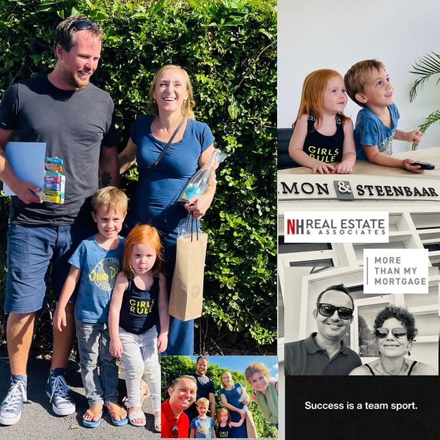 Client experience More Than My Mortgage