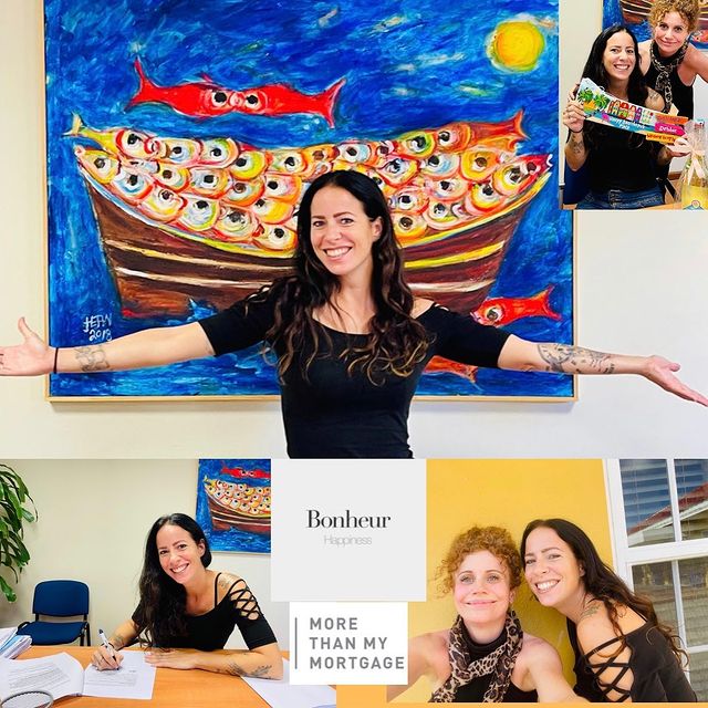 Client experience More Than My Mortgage Client experience More Than My Mortgage