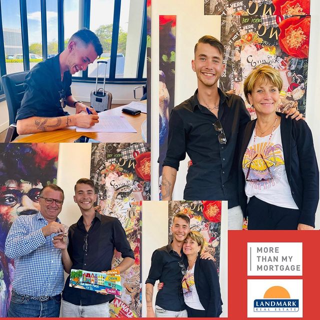 Client experience More Than My Mortgage Client experience More Than My Mortgage