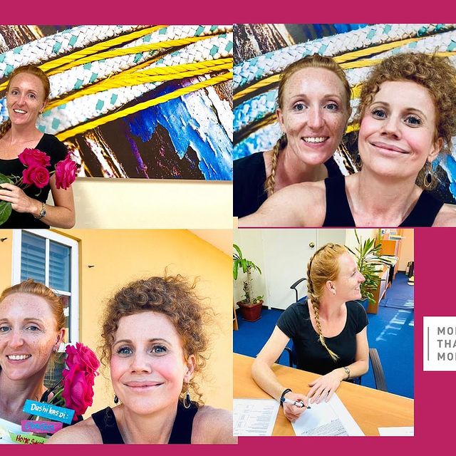 Client experience More Than My Mortgage Client experience More Than My Mortgage