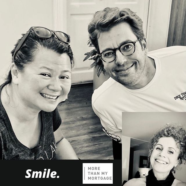 Client experience More Than My Mortgage