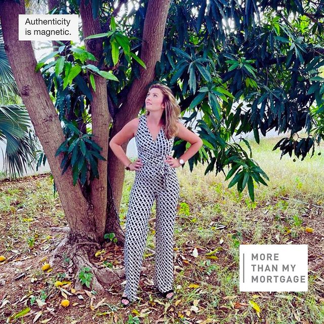 Client experience More Than My Mortgage