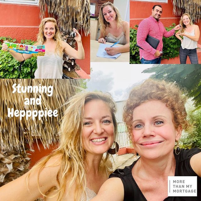 Client experience More Than My Mortgage