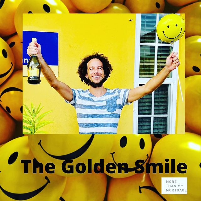 Client experience More Than My Mortgage