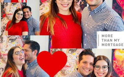 Congratulations Laura and Hector!