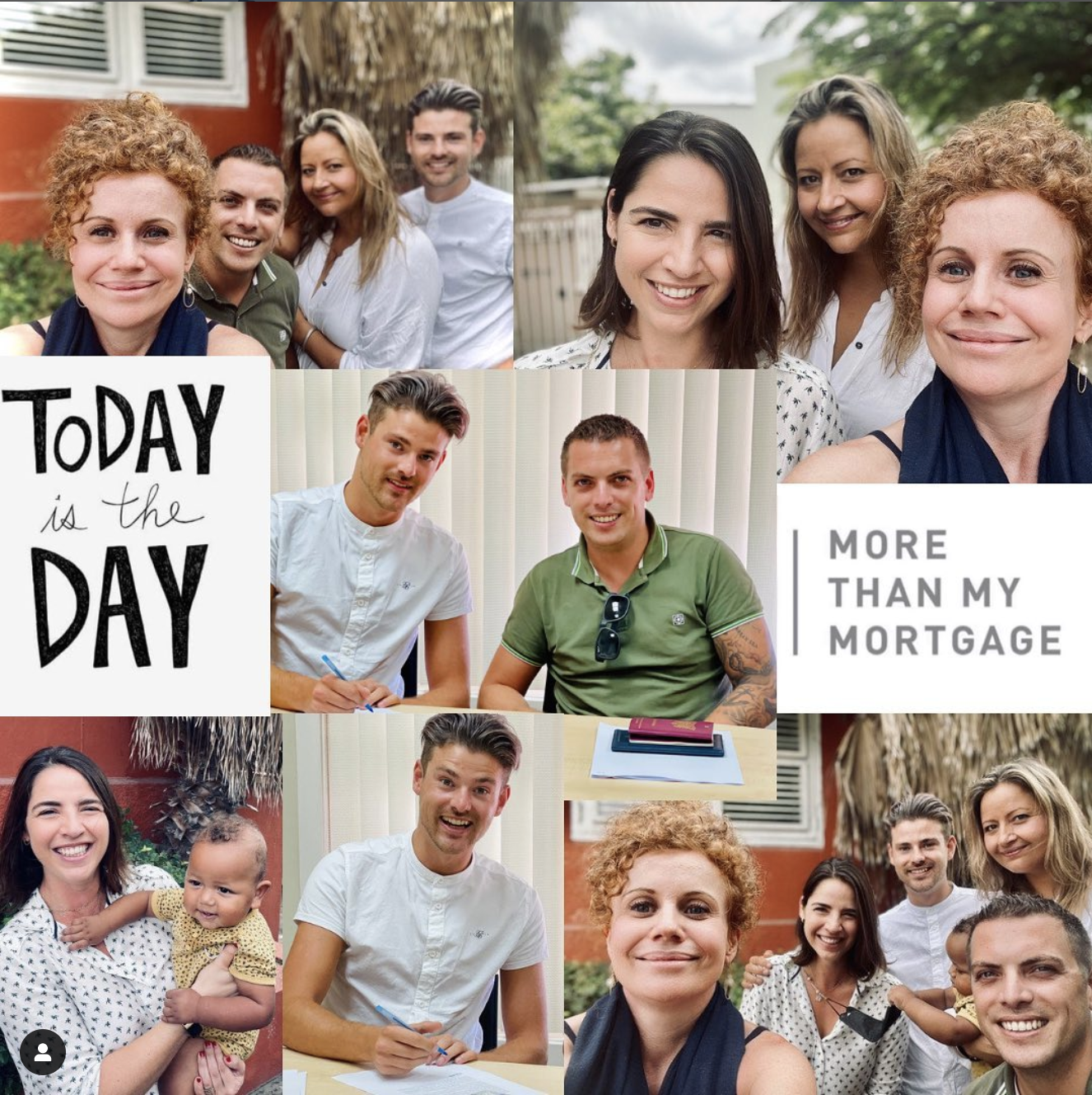 Client Experience More Than My Mortgage