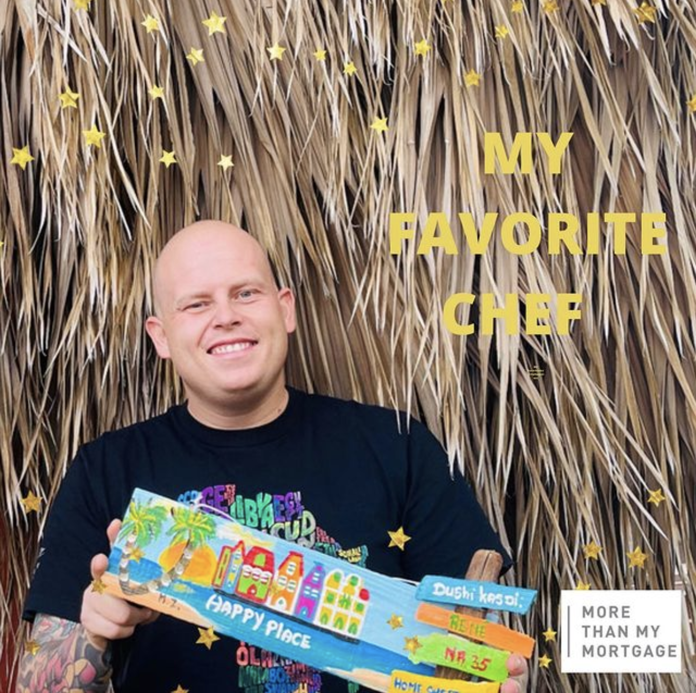 Client Experience More Than My Mortgage