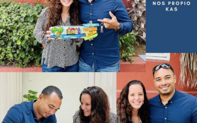 Pabien Lisa and Joseph!