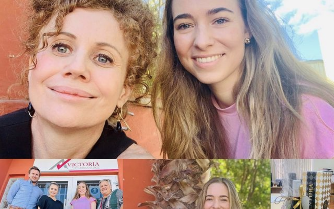 Congratulations Floor!