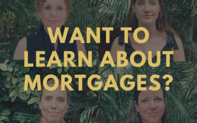 The annuity mortgage