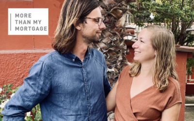 Congrats Lieke and Erik!