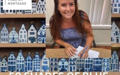 HOME is where love resides