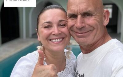 HOLA  Beautiful Curacao, Than My Mortgage!