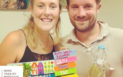 BON SIMAN  Beautiful Curacao, Than My Mortgage! ☀️