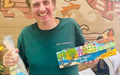 The best is yet to come!