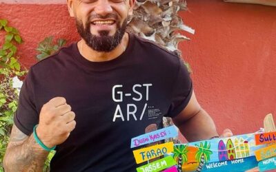 ⭐️Felis djabierne ⭐️