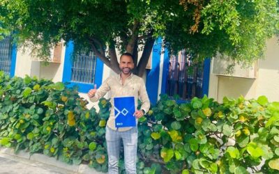 Felis Dia dushi Kòrsou!