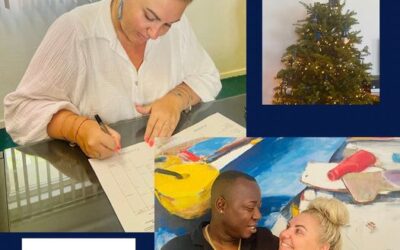 It’s beginning to feel HOMIE