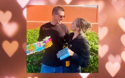 Congrats beautiful together