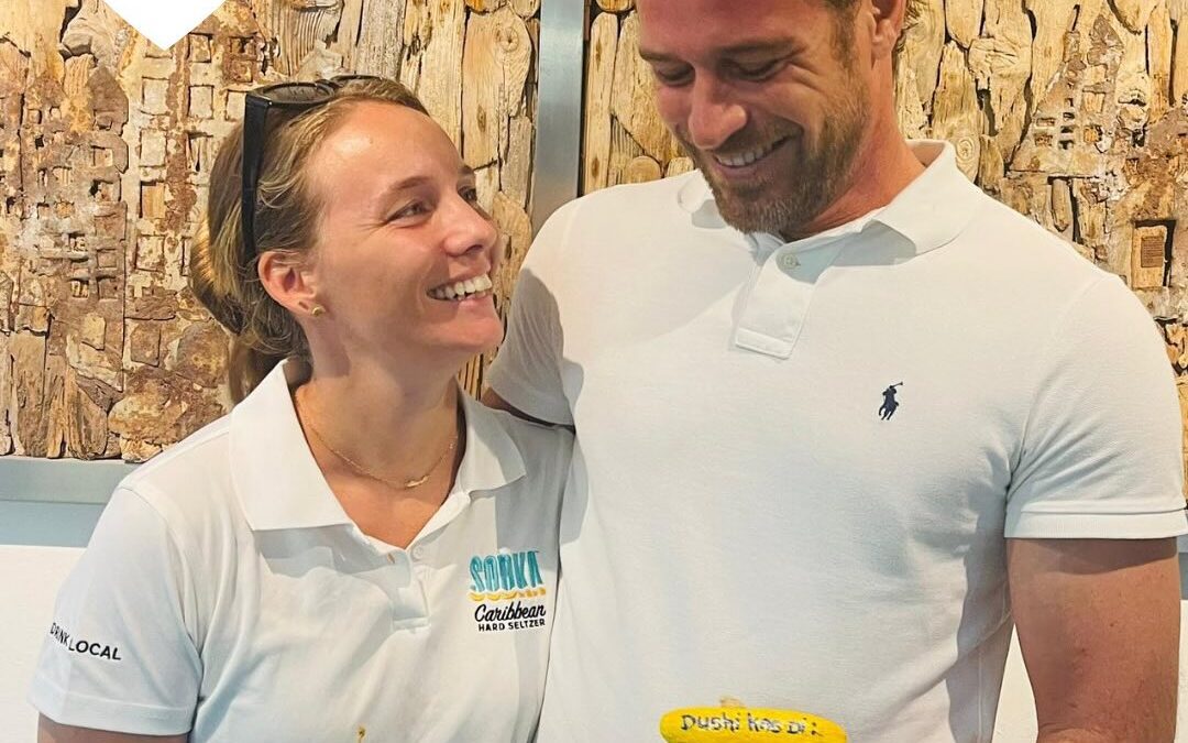 Contigo, Pabien beautiful 2 of YOU